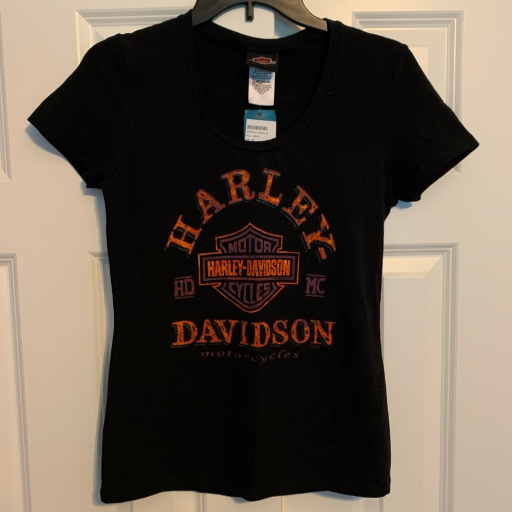 Harley Davidson T-shirt